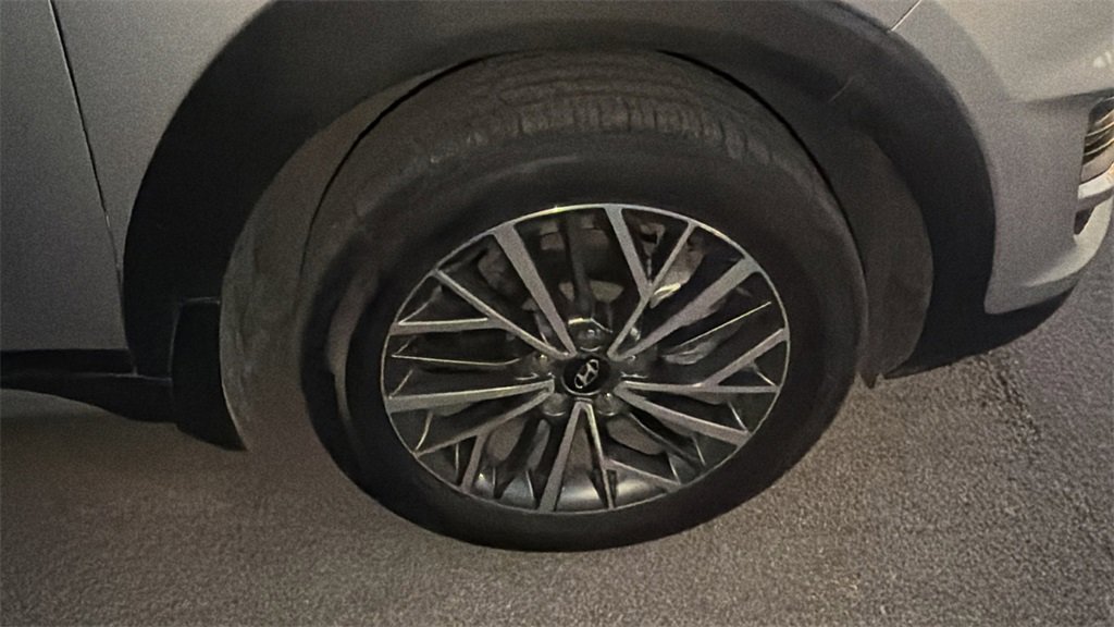 Used 2020 Hyundai Tucson SEL image 9
