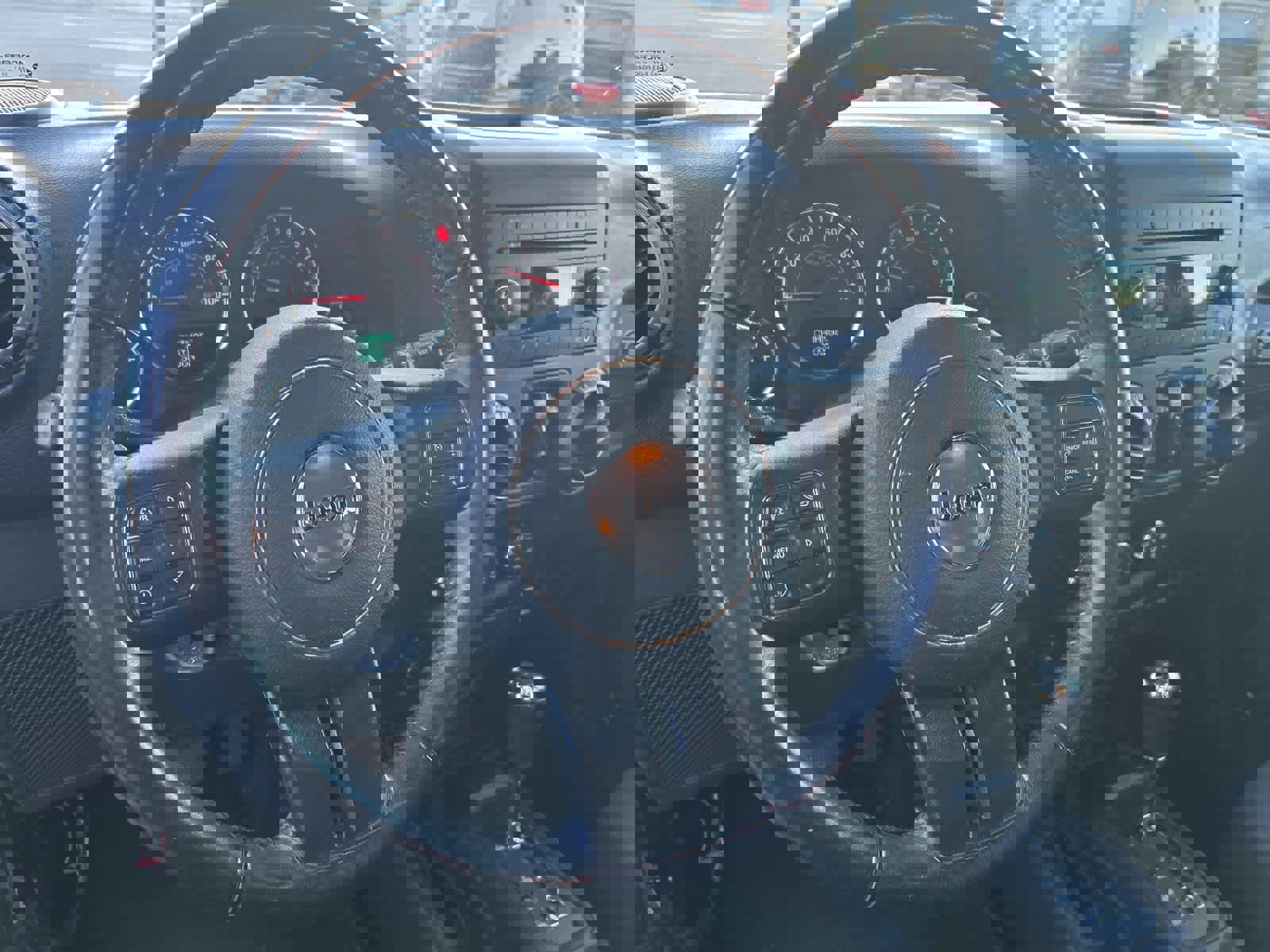 Used 2017 Jeep Wrangler Unlimited Sport w/ Quick Order Package 24S image 34