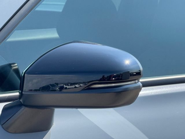 Certified 2023 Honda HR-V Sport image 4