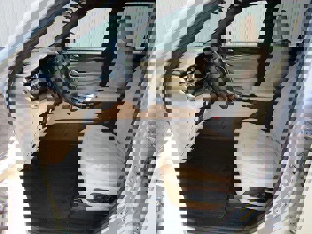 Used 2024 Jeep Grand Cherokee Limited image 11