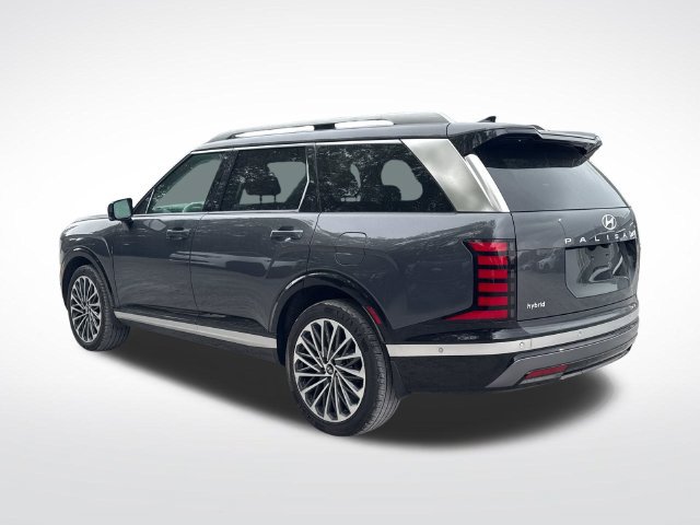 Used 2026 Hyundai Palisade Limited FWD image 3