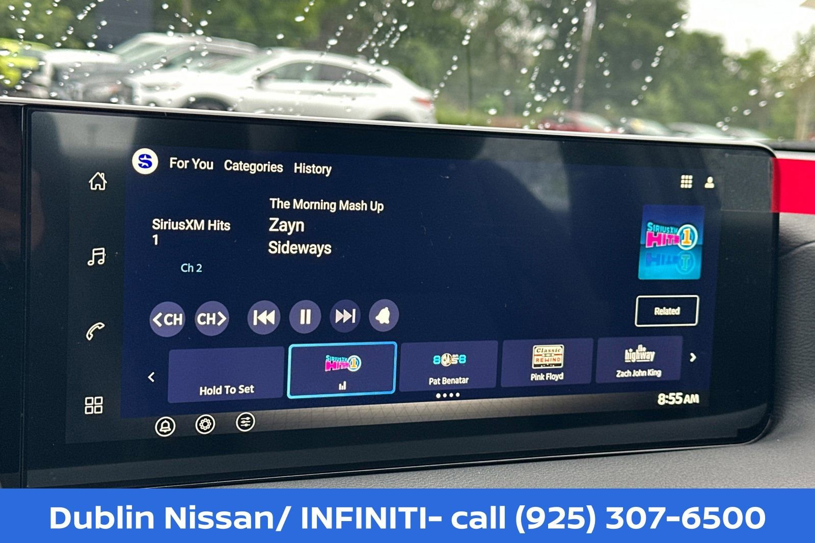 New 2026 Nissan Sentra S w/ Floor Mat Package FWD image 21