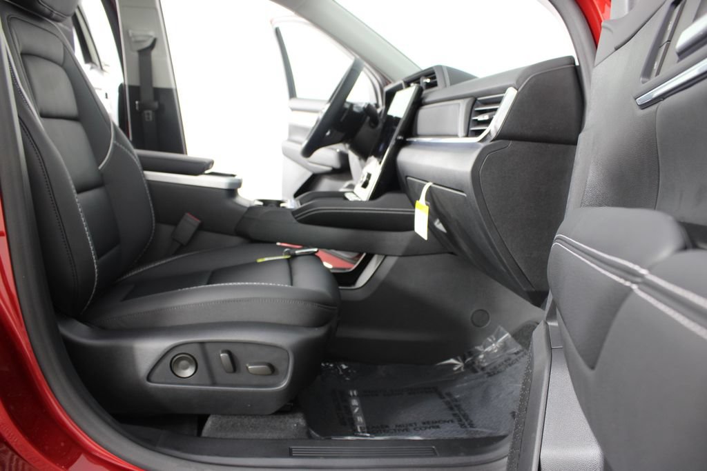 New 2027 GMC Terrain Denali AWD/4WD image 25