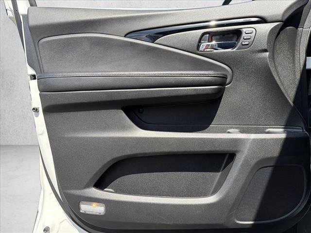 Used 2019 Honda Passport Touring image 10