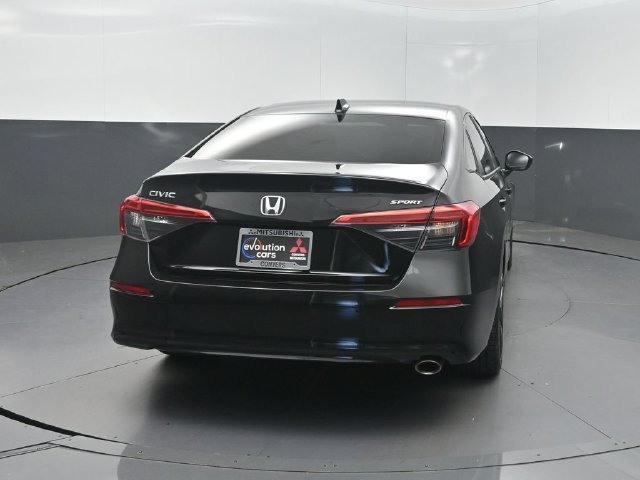 Used 2023 Honda Civic Sport image 27