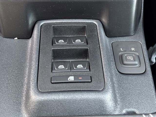 Used 2025 Ford Bronco 4-Door w/ Sasquatch Package image 23