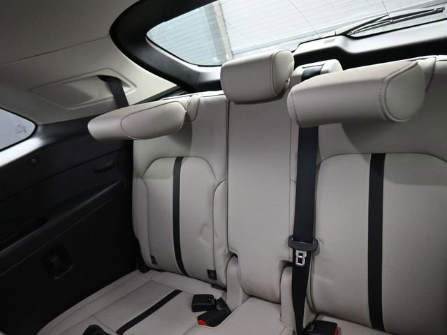 Certified 2024 MAZDA CX-90 3.3 Turbo w/ Preferred Plus image 23