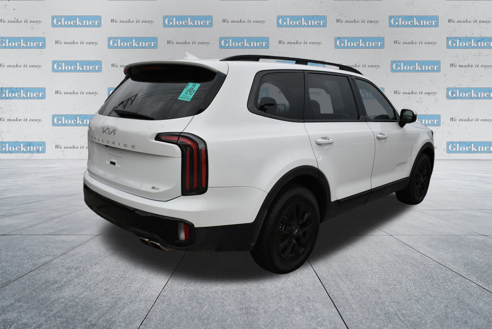 Used 2024 Kia Telluride SX Prestige X-Pro image 6