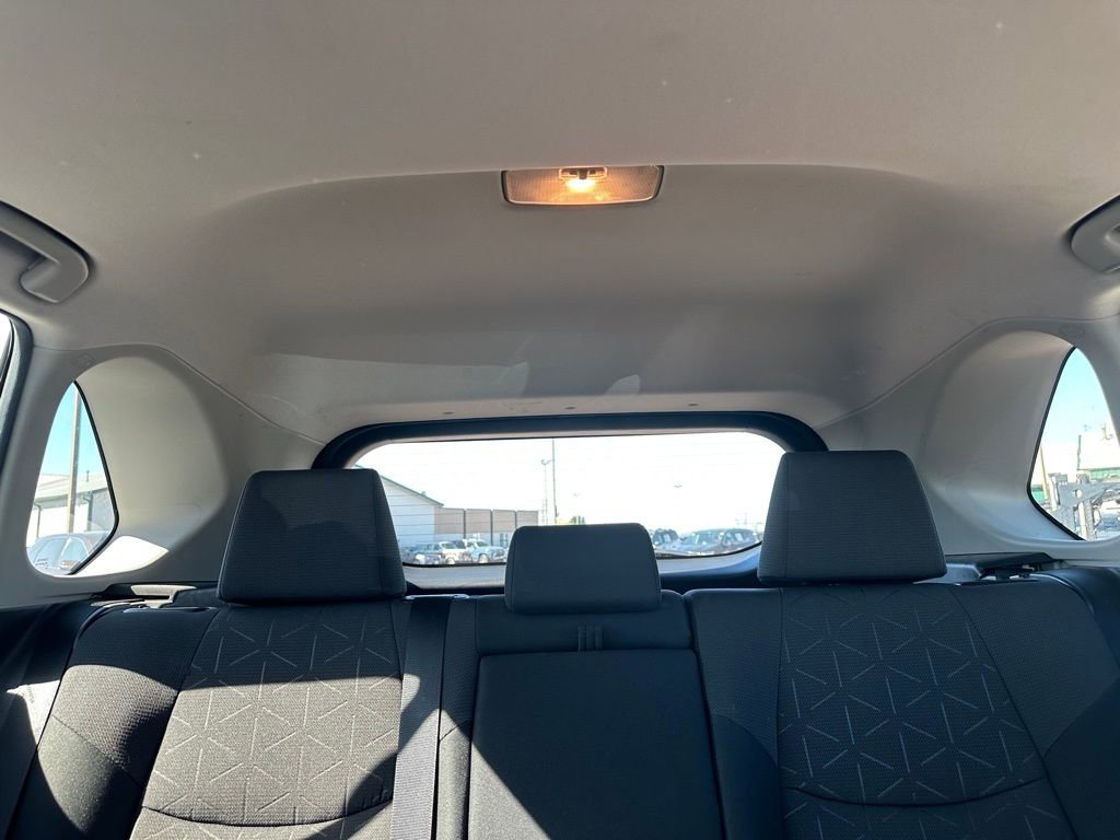 Used 2019 Toyota RAV4 XLE w/ Convenience Package AWD/4WD image 34