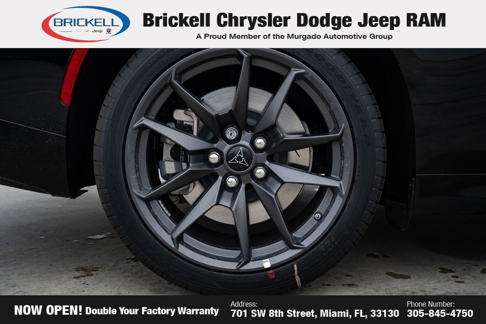 New 2026 Dodge Charger R/T Scat Pack image 34