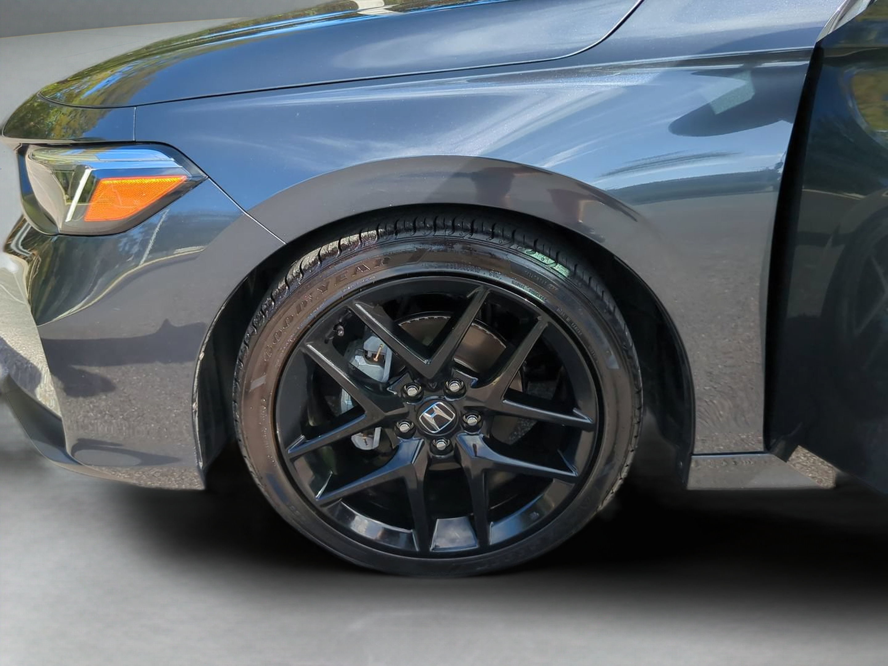 Certified 2026 Honda Civic Sport image 31