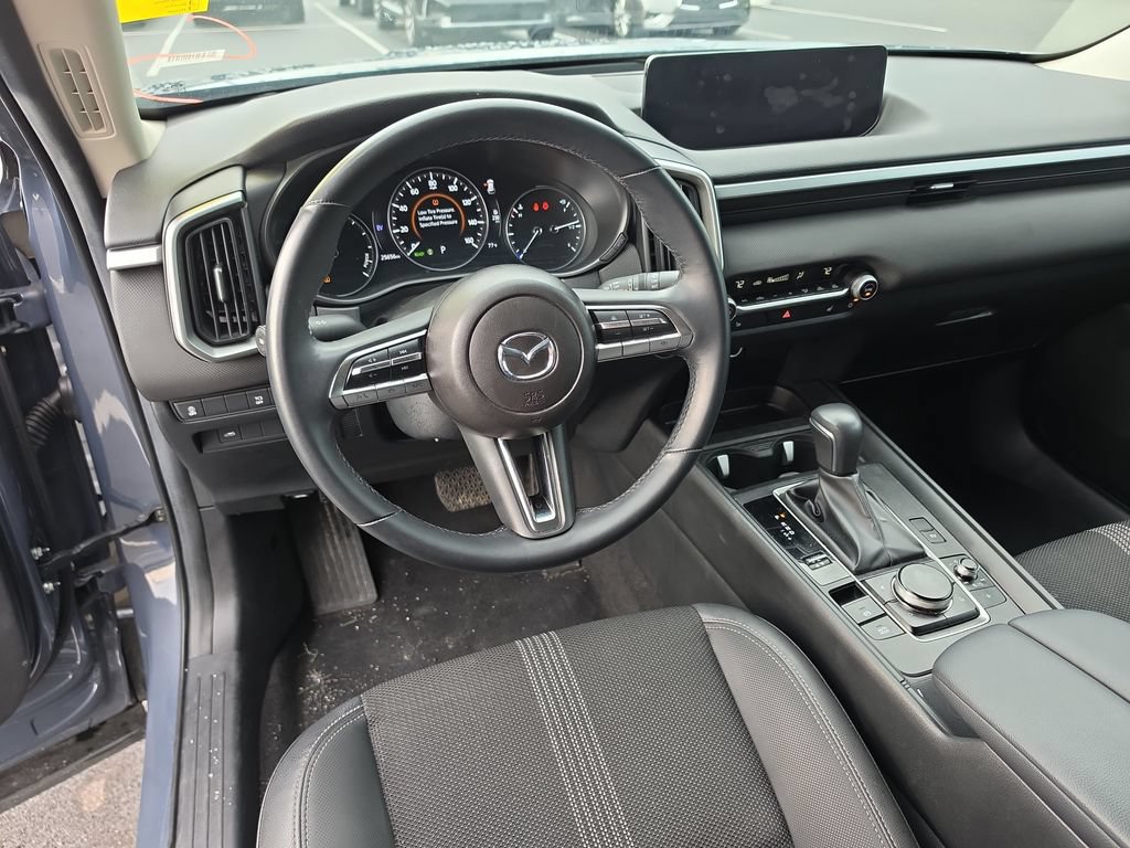 Used 2025 MAZDA CX-50 2.5 Hybrid w/ Preferred Pkg AWD/4WD image 11