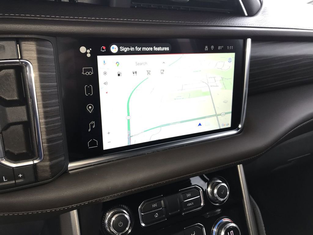 Used 2023 GMC Yukon Denali image 16