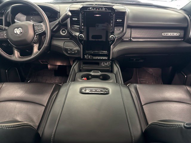 Used 2024 RAM 2500 Rebel w/ Safety Group AWD/4WD image 5