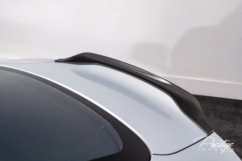 Used 2019 Aston Martin Rapide AMR image 18