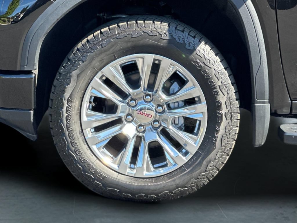 New 2026 GMC Sierra 1500 Denali AWD/4WD image 31