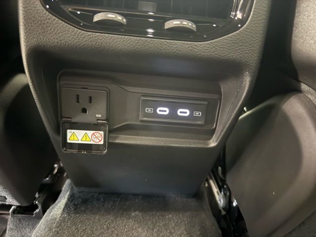 New 2026 Jeep Grand Cherokee Laredo image 20