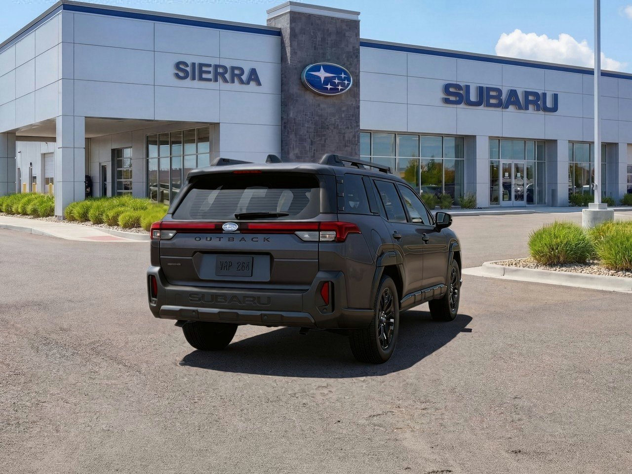 New 2026 Subaru Outback Limited XT w/ Premium/Limited Plus Package AWD/4WD image 10