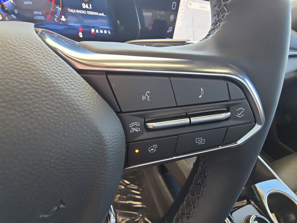 New 2026 Chevrolet Equinox LT w/ Convenience Package II image 34