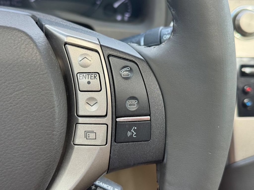 Used 2015 Lexus RX 350 AWD image 18