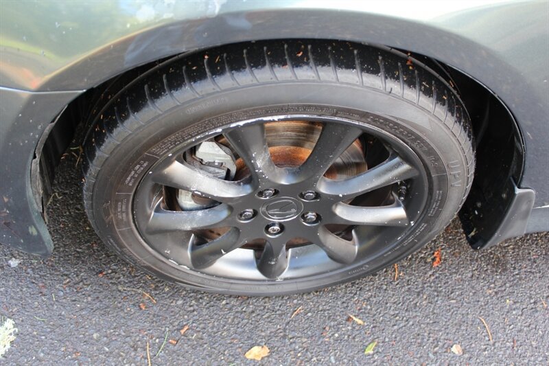 Used 2007 Acura TSX FWD image 20