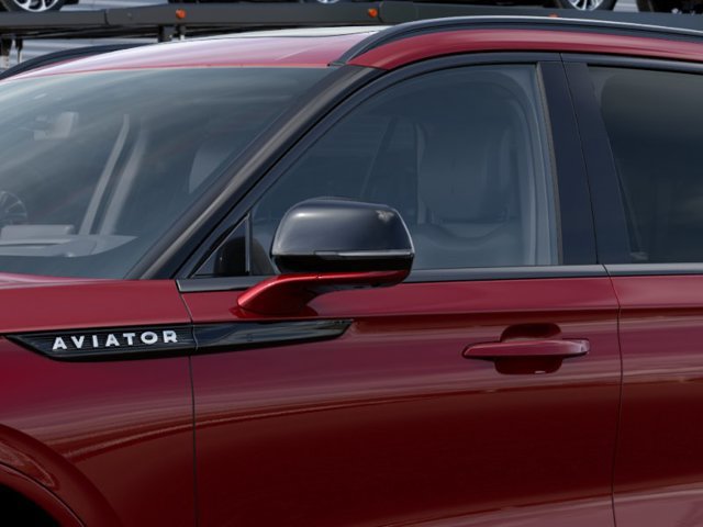 New 2027 Lincoln Aviator AWD w/ Jet Appearance Package image 20
