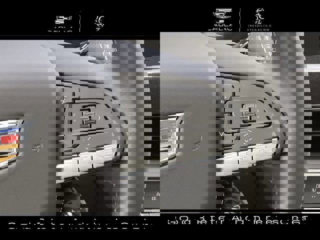 Certified 2024 Cadillac CT5 V Blackwing w/ Driver Assist Package image 18