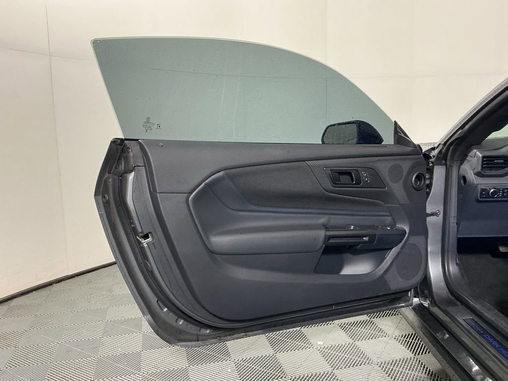 Used 2024 Ford Mustang Dark Horse RWD image 19