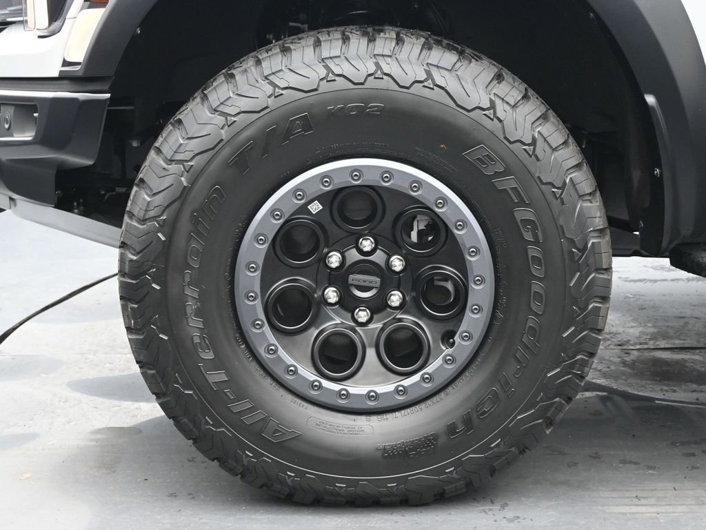 New 2026 Ford F150 Raptor image 33