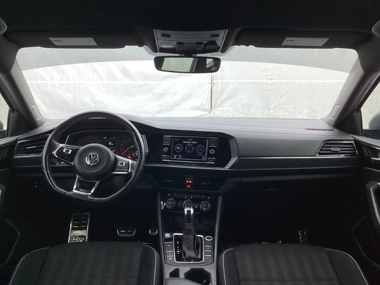 Used 2019 Volkswagen Jetta GLI image 27