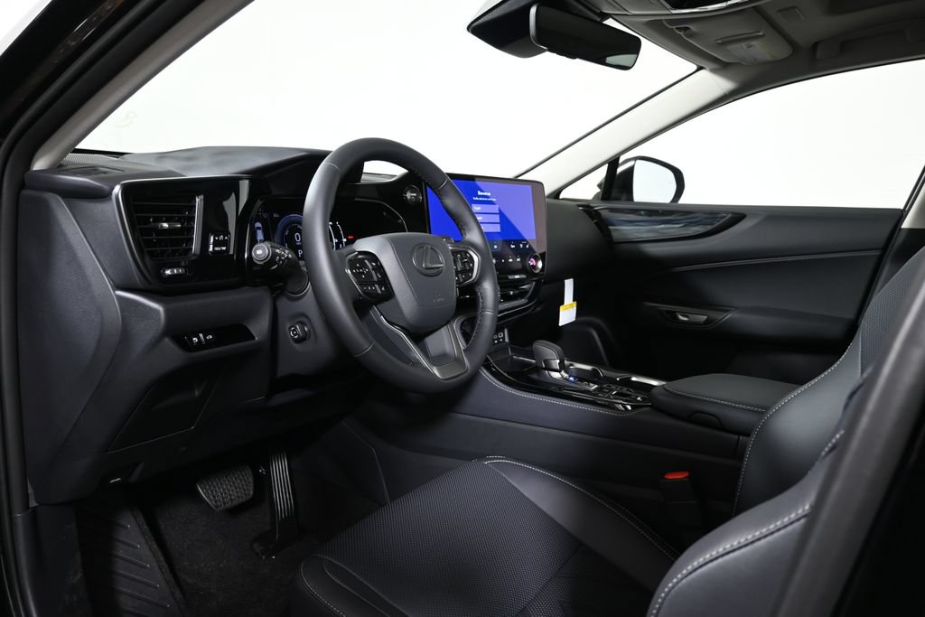 New 2026 Lexus NX 450h+ AWD w/ Accessory Package (2T) image 15