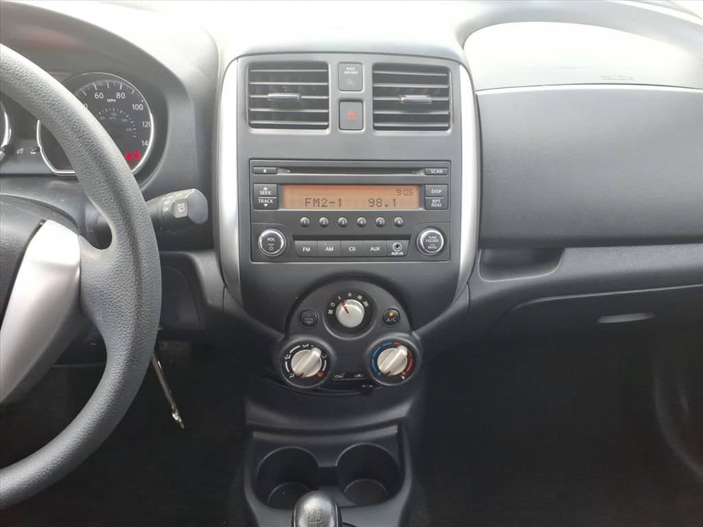 Used 2014 Nissan Versa Note S FWD image 29