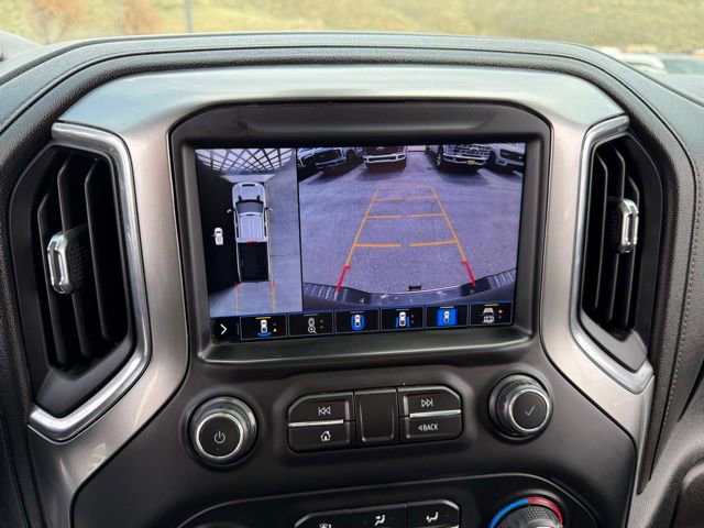 Used 2020 Chevrolet Silverado 3500 LTZ w/ LTZ Premium Package image 21