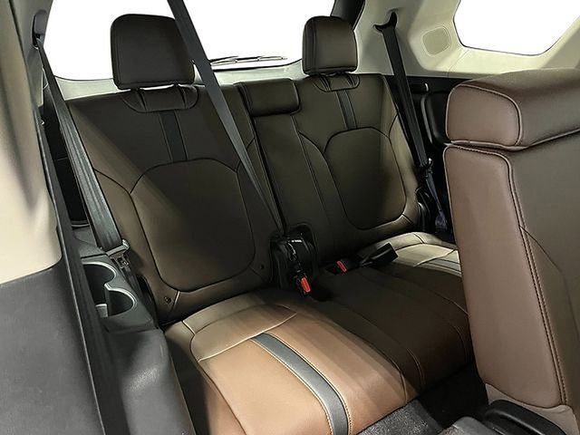 New 2026 Honda Pilot Touring image 24