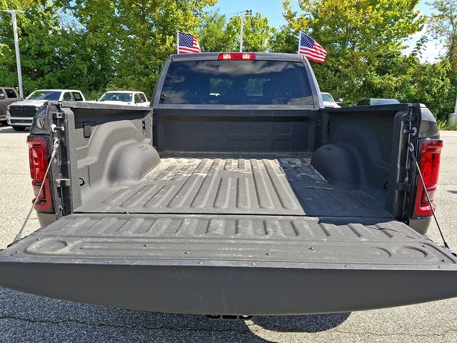Used 2026 RAM 2500 Big Horn AWD/4WD image 30