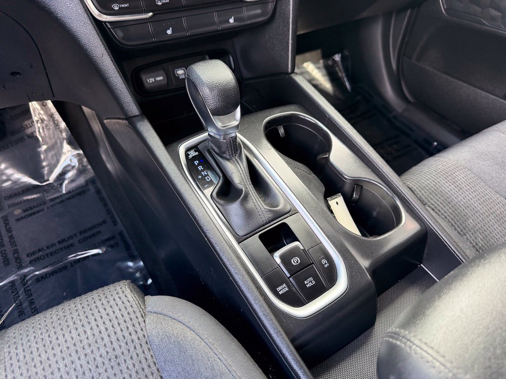 Used 2020 Hyundai Santa Fe SEL FWD image 18