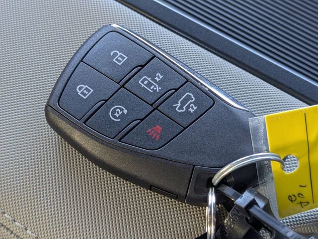 New 2026 GMC Hummer EV SUV image 32