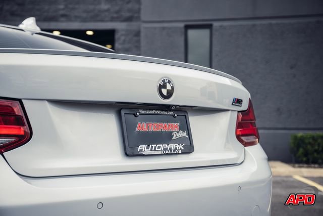 Used 2020 BMW M2 Competition w/ Executive Package image 32