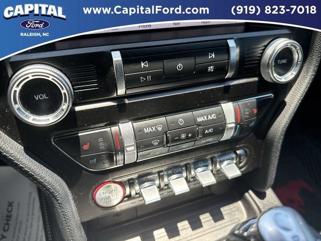 Used 2019 Ford Mustang Premium w/ Equipment Group 201A RWD image 29
