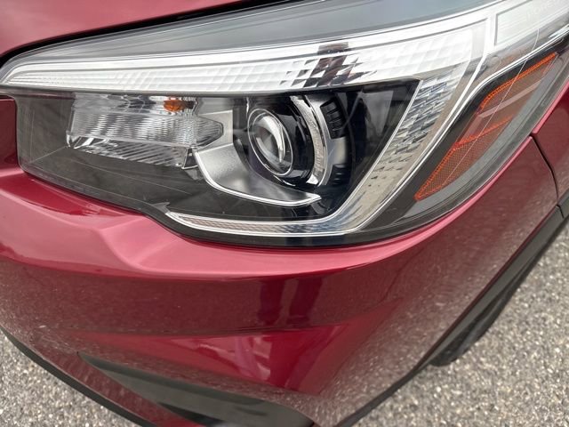 Used 2020 Subaru Forester Premium image 29