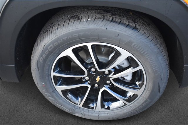 New 2026 Chevrolet TrailBlazer LT w/ Convenience Package image 12