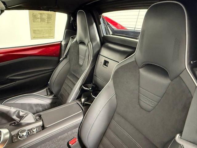 Used 2024 MAZDA MX-5 Miata RF Club image 44