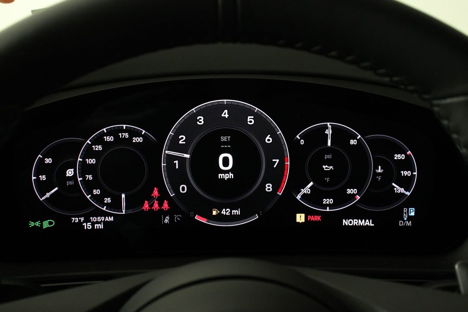 New 2026 Porsche Cayenne GTS image 13