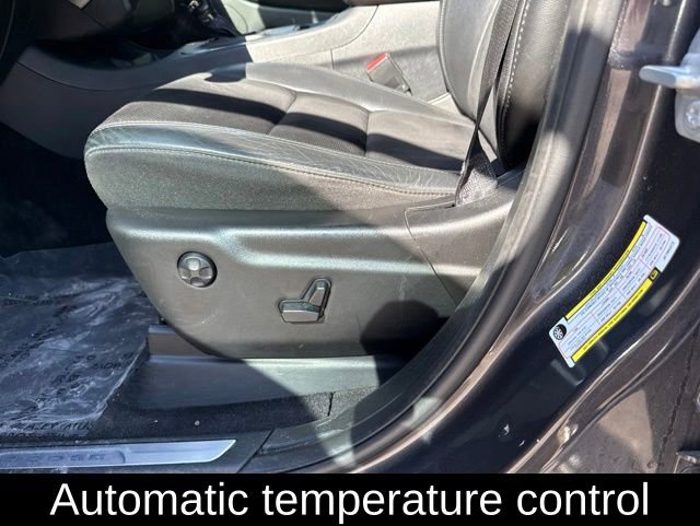 Used 2018 Dodge Durango GT AWD/4WD image 8