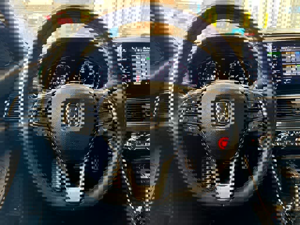 Certified 2022 Honda Accord Sport image 26