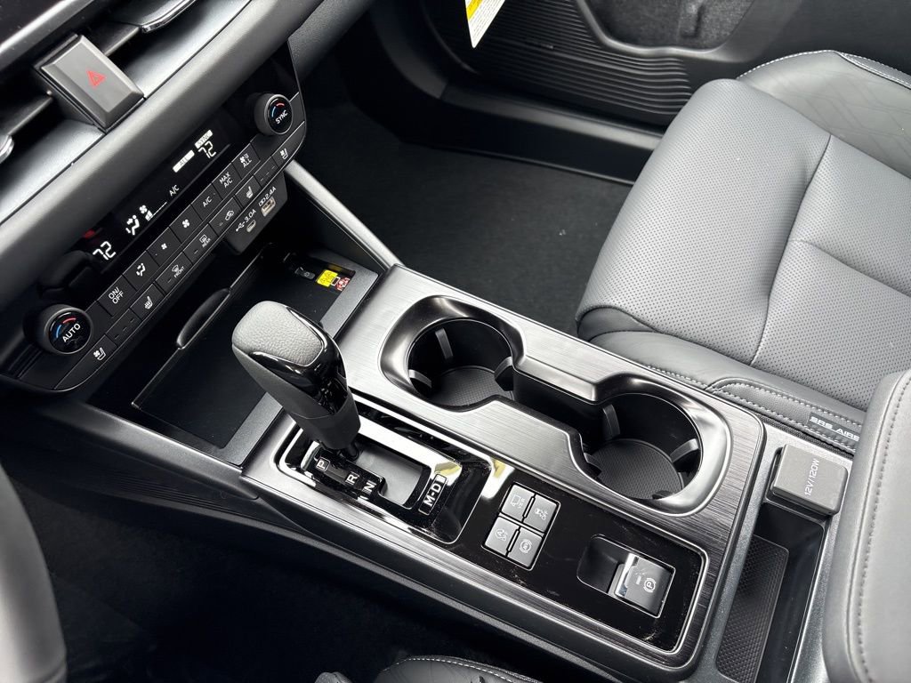 New 2026 Subaru Outback Touring XT image 18