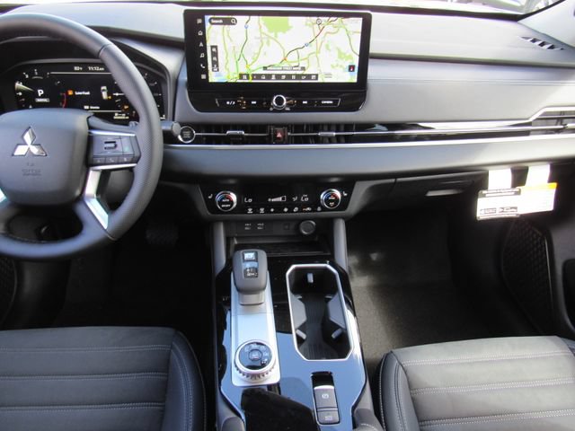 New 2026 Mitsubishi Outlander SE FWD image 18
