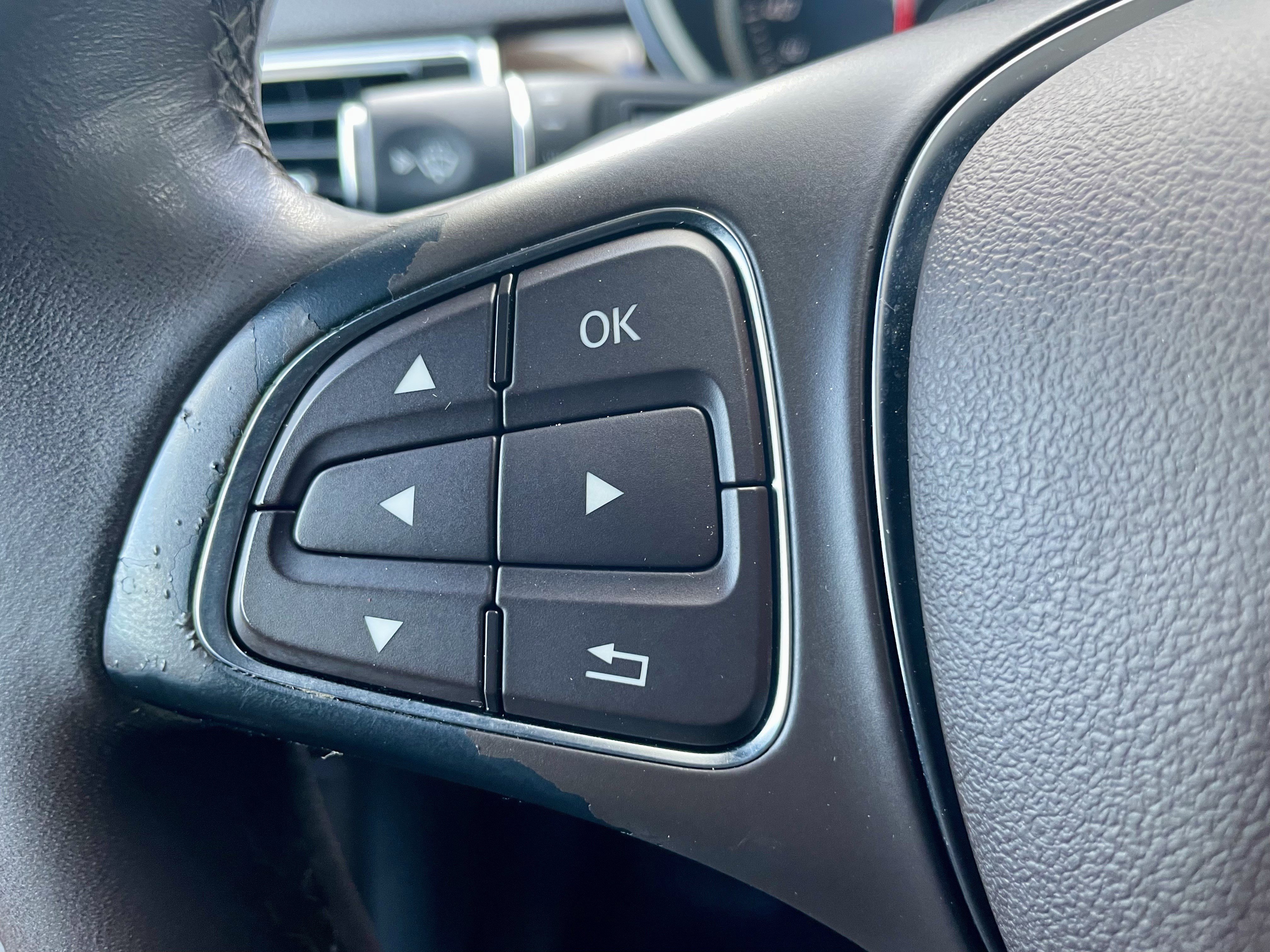 Used 2016 Mercedes-Benz GLE 350 4MATIC image 23