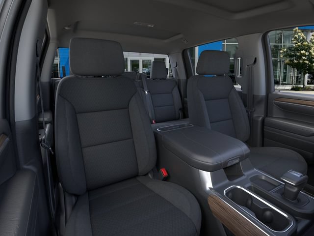 New 2026 Chevrolet Silverado 1500 LT Trail Boss w/ Protection Package AWD/4WD image 16