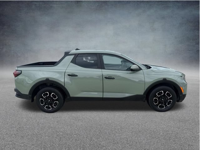 Used 2022 Hyundai Santa Cruz SEL AWD/4WD image 9